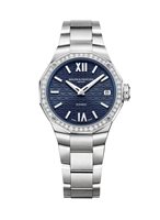 Orologio Baume & Mercier Donna Riviera in Acciaio M0A10765 BAUME & MERCIER - M0A10765 BAUME & MERCIER
